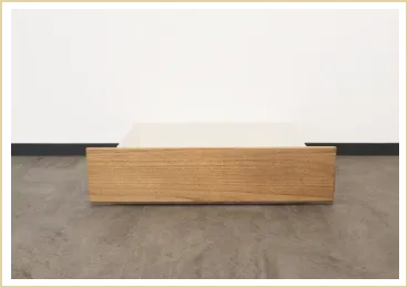 キッチンバック収納写真2