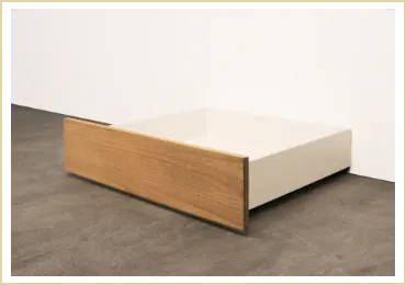 キッチンバック収納写真3